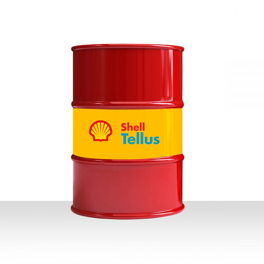 Shell Tellus S2 VA 46