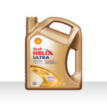 Produktfoto: Shell Helix Ultra ECT C2/C3 0W-30 6