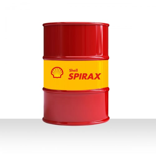 Shell Spirax S6 ADME 75W-90