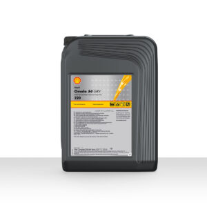 Shell Omala S4 GXV 220