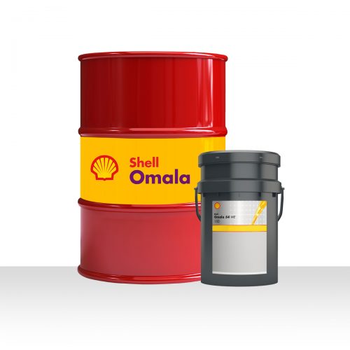 Shell Omala S4 WE 150