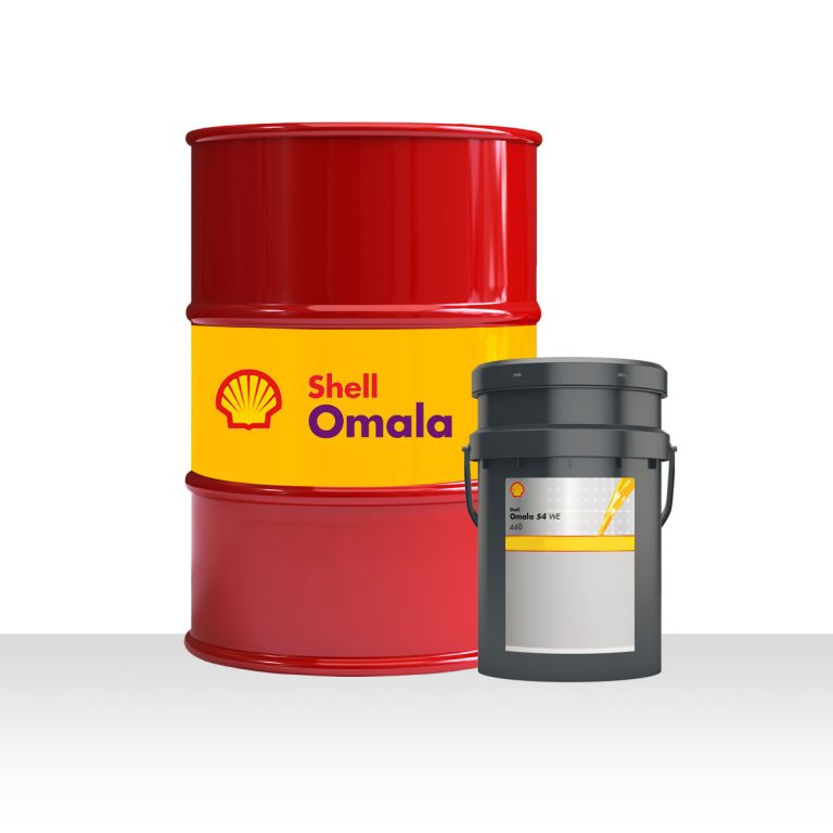 Shell Omala S4 WE 460 • Getriebeöle, Industrieöle • Schuster & Sohn ...