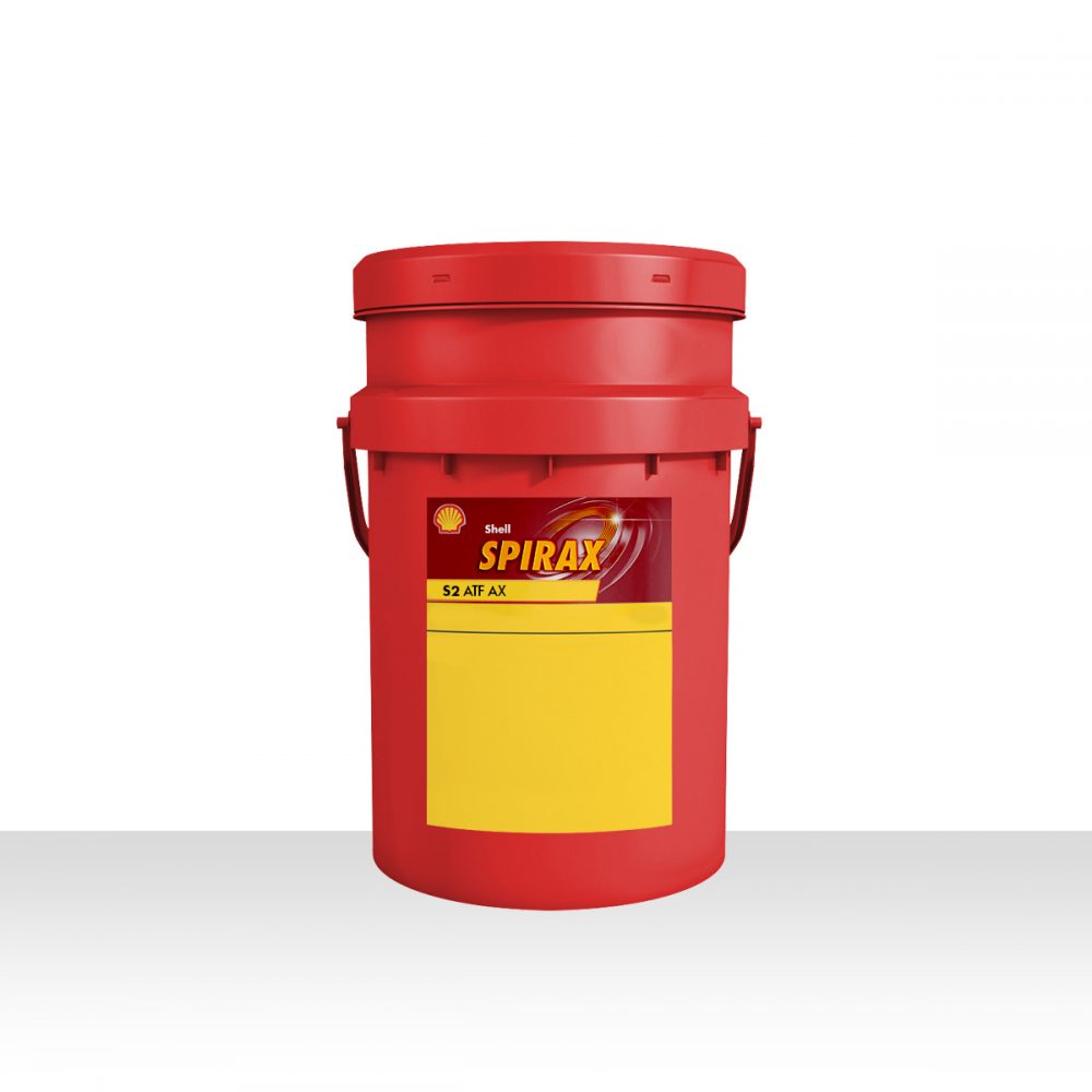Shell Spirax S6 ATF D971 • ATF • Schuster & Sohn Online-Shop