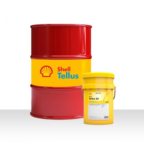 Shell Tellus S3 Hydrauliköl