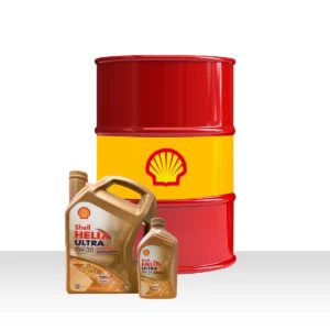 Shell Helix Ultra Professional AV-L 0W-30