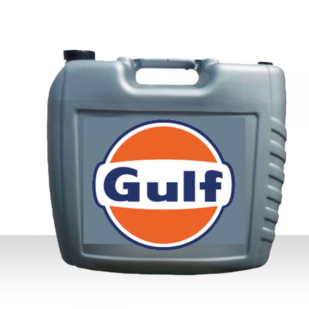 Gulf Ultrasynth GMX 5W-30