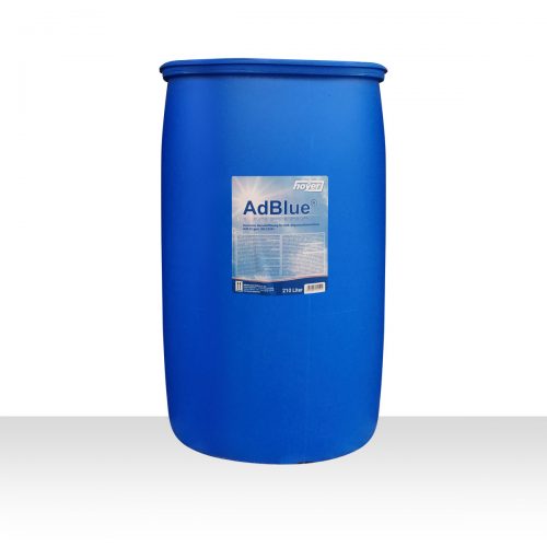 AdBlue® von HOYER – Hochreine Harnstofflösung