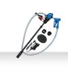 Mato AdBlue® Fass/Containerpumpe SB19 12/230V
