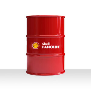 Shell PANOLIN S4 HLP Synth 46 – Synthetisches Hydrauliköl auf Esterbasis