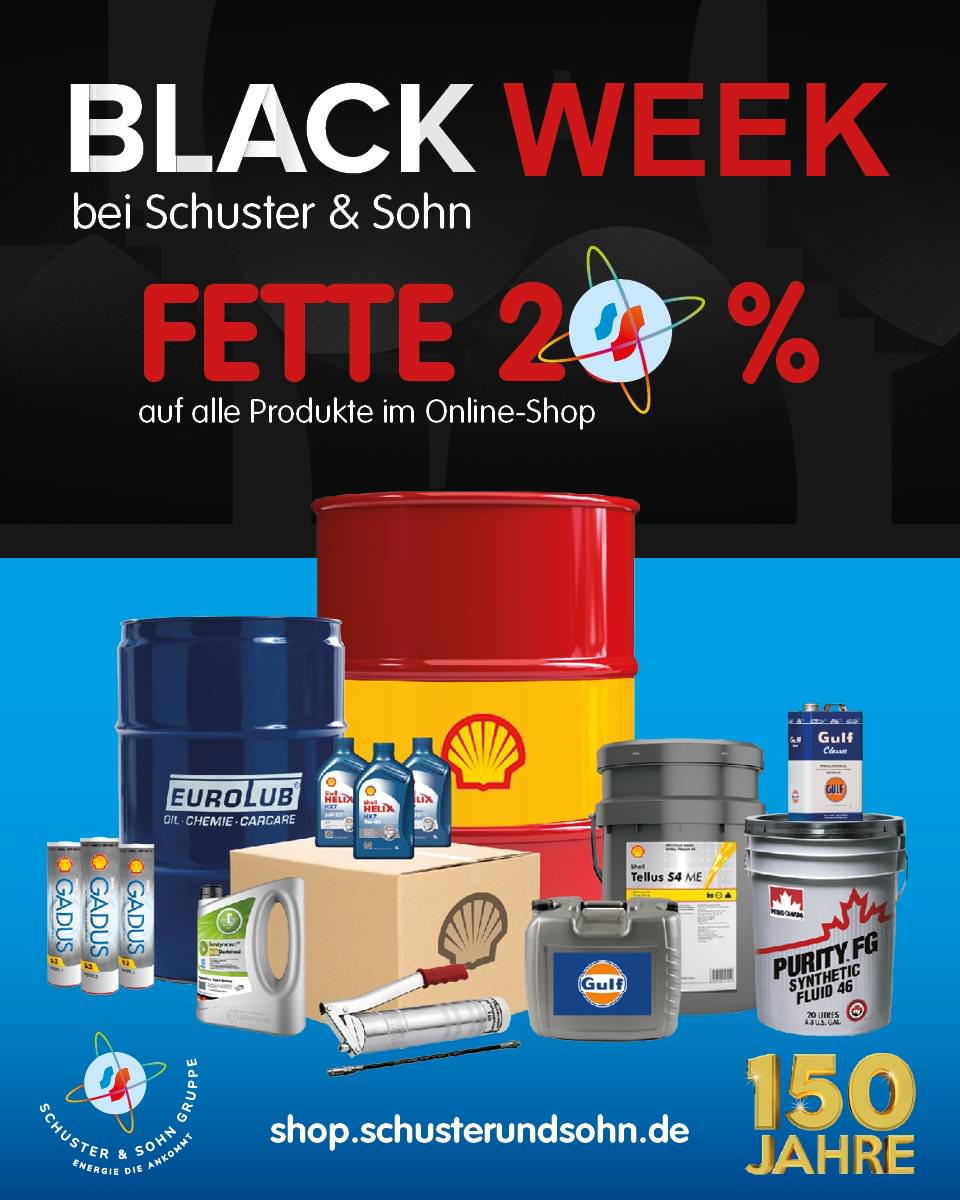 Motiv Black Week