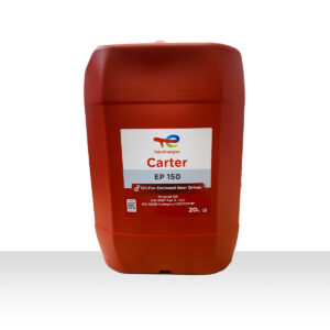 Total Carter EP 150
