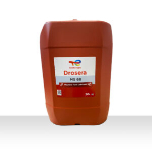 Total Drosera MS 220