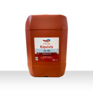 Total Equivis ZS 46