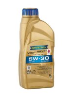 RAVENOL VMP SAE 5W-30 7 Produktfoto: RAVENOL VMP SAE 5W-30 7