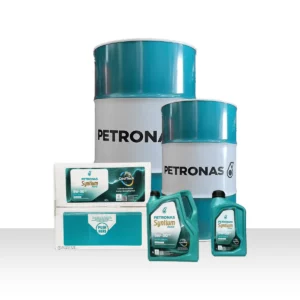 Petronas Syntium Prime AV 5W-30 Motorenöl (Freigabe: VW 504.00/507.00, MB 229.51, BMW Longlife-04)