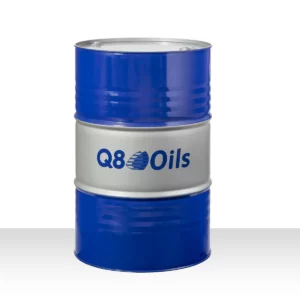 Q8 Gear Oil M LD 75W-80 – Vollsynthetisches Hochleistungs-Getriebeöl für Nutzfahrzeuge