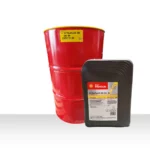 Shell PANOLIN S2 Hydraulic DU EAL 46 – Biologisch abbaubares Premium-Hydrauliköl für umweltsensible Einsatzbereiche (Alte Bez. Shell Naturelle S2 Hydraulic Fluid 46)