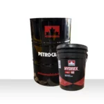 Petro-Canada HYDREX AW 68 – Hochleistungs-Hydrauliköl für maximale Belastbarkeit und zuverlässigen Verschleißschutz