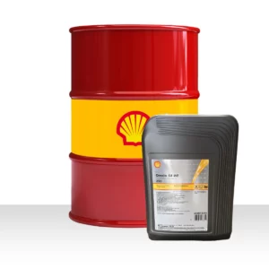 Shell Omala S4 WE 320 – Hochleistungs-Getriebeöl auf Polyglykolbasis für Schneckengetriebe