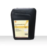 Shell Vacuum Pump Oil S2 R 100 – Hochwertiges Vakuumpumpenöl für zuverlässige Leistung und lange Standzeiten