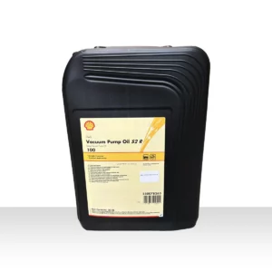 Shell Vacuum Pump Oil S2 R 100 – Hochwertiges Vakuumpumpenöl für zuverlässige Leistung und lange Standzeiten