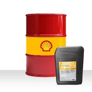 Shell Tellus Zinc Free S3 VX 46 – Zinkfreies Premium-Hydrauliköl für extreme Temperaturbereiche